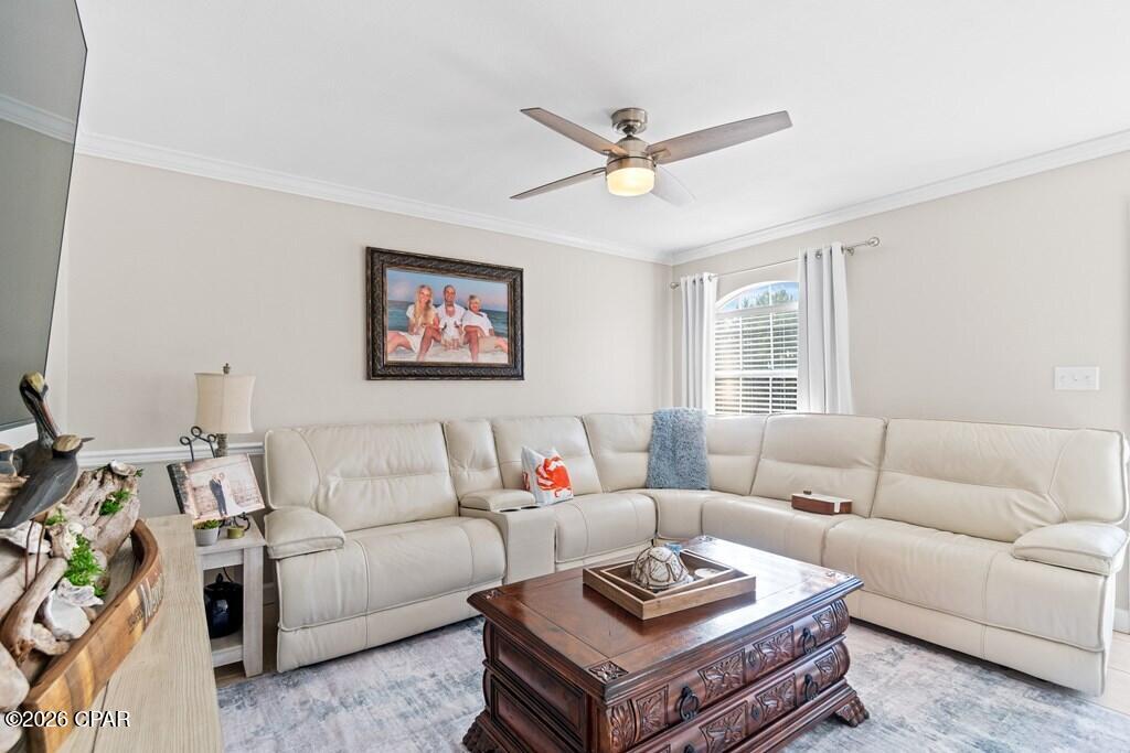 The Palms - Residential