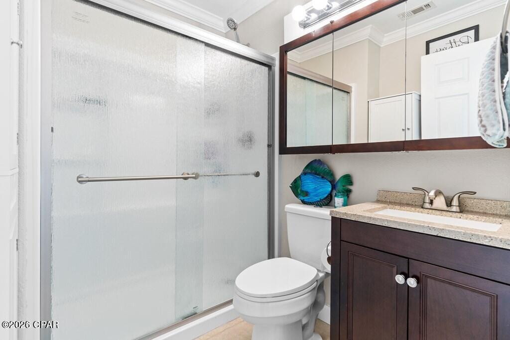 The Palms - Residential