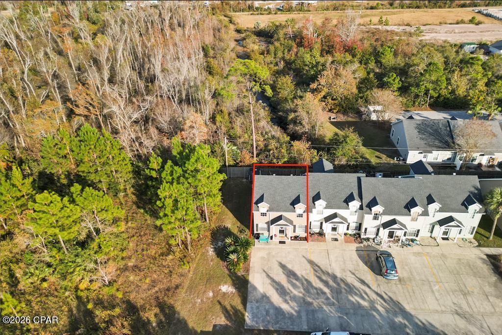 The Palms - Residential