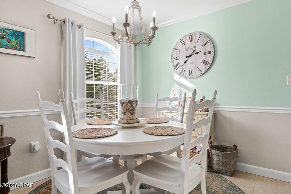 The Palms - Residential