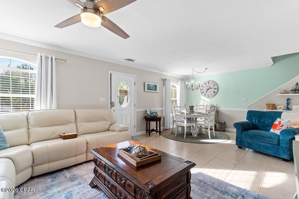 The Palms - Residential