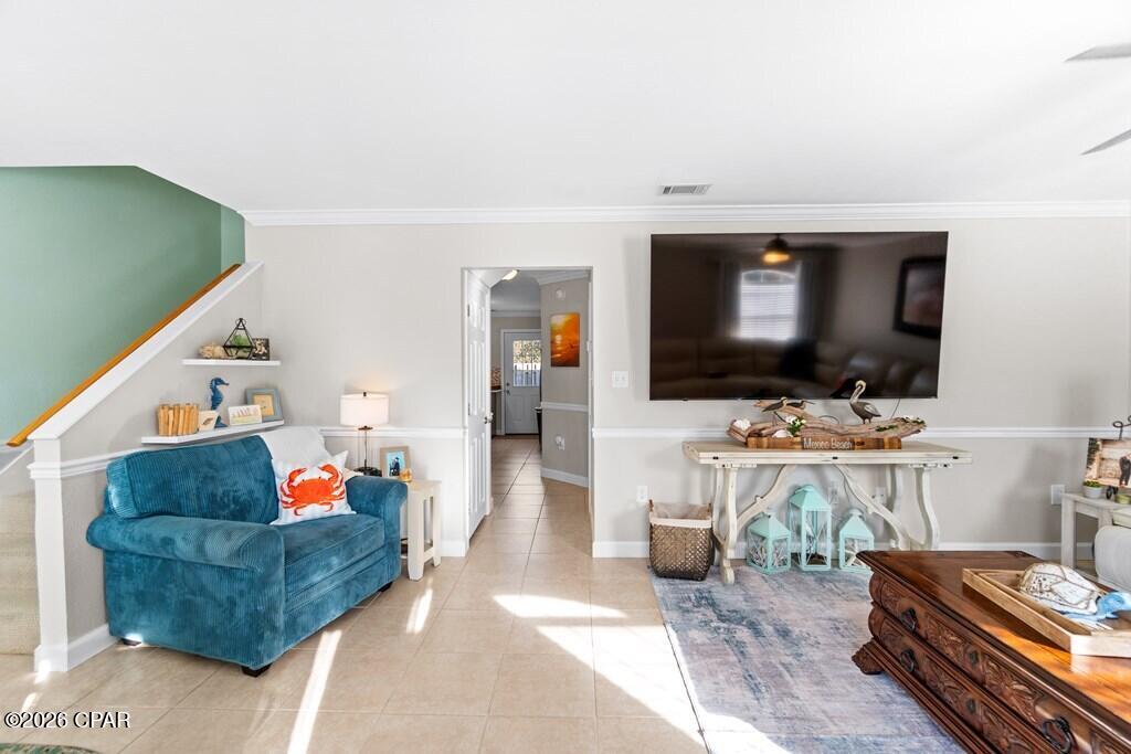 The Palms - Residential