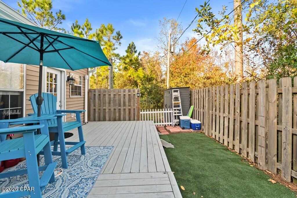 The Palms - Residential