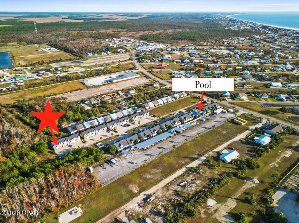 The Palms - Residential