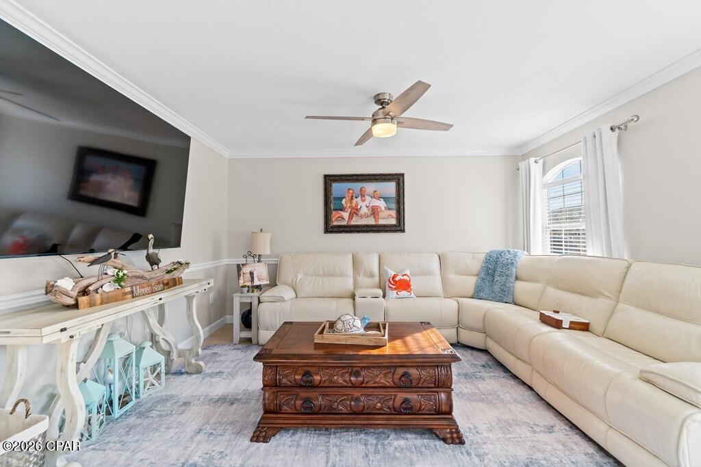 The Palms - Residential