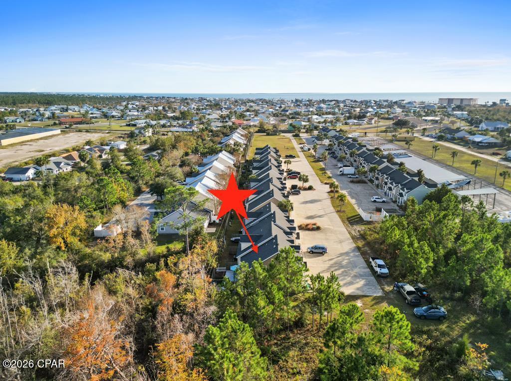 The Palms - Residential