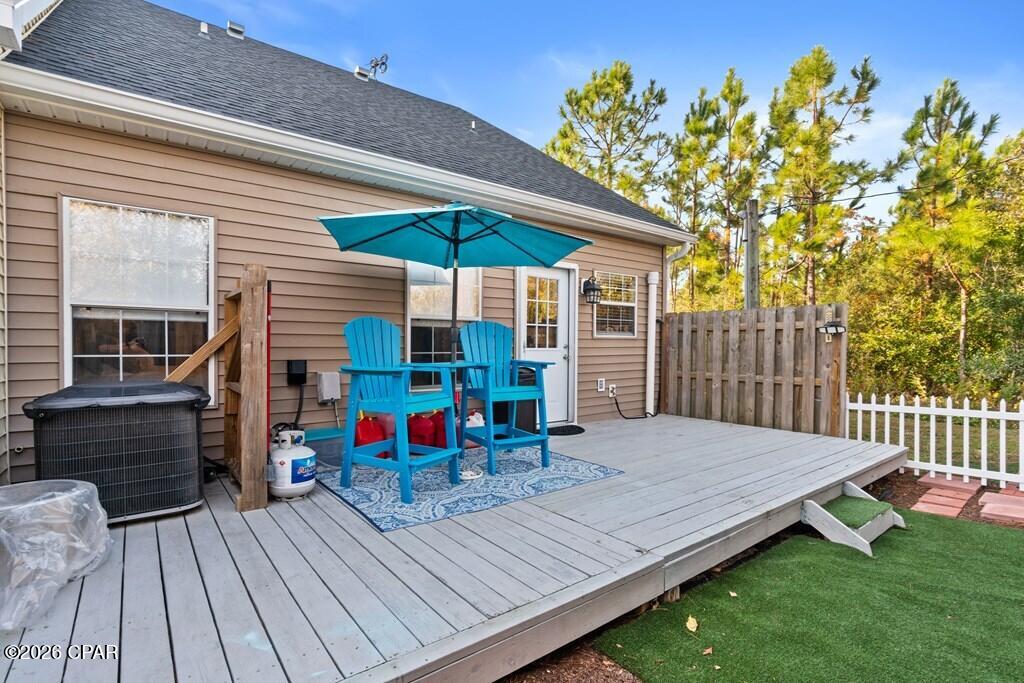 The Palms - Residential