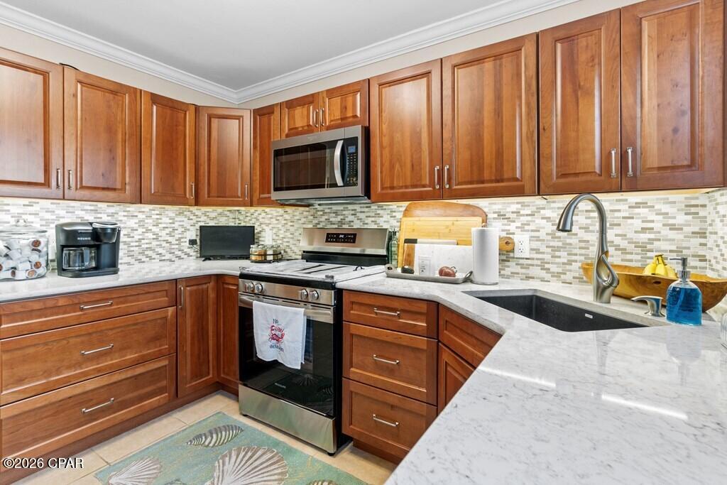 The Palms - Residential