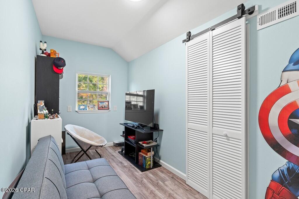 The Palms - Residential