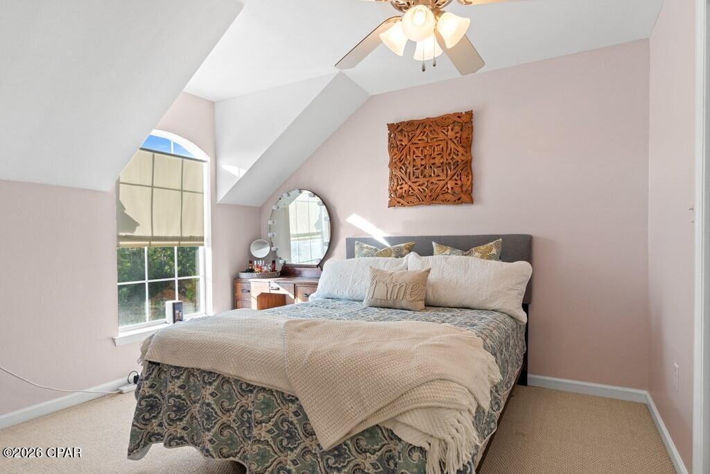 The Palms - Residential