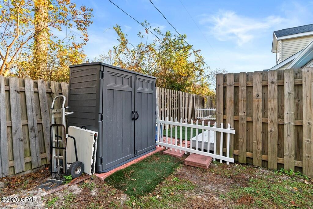 The Palms - Residential