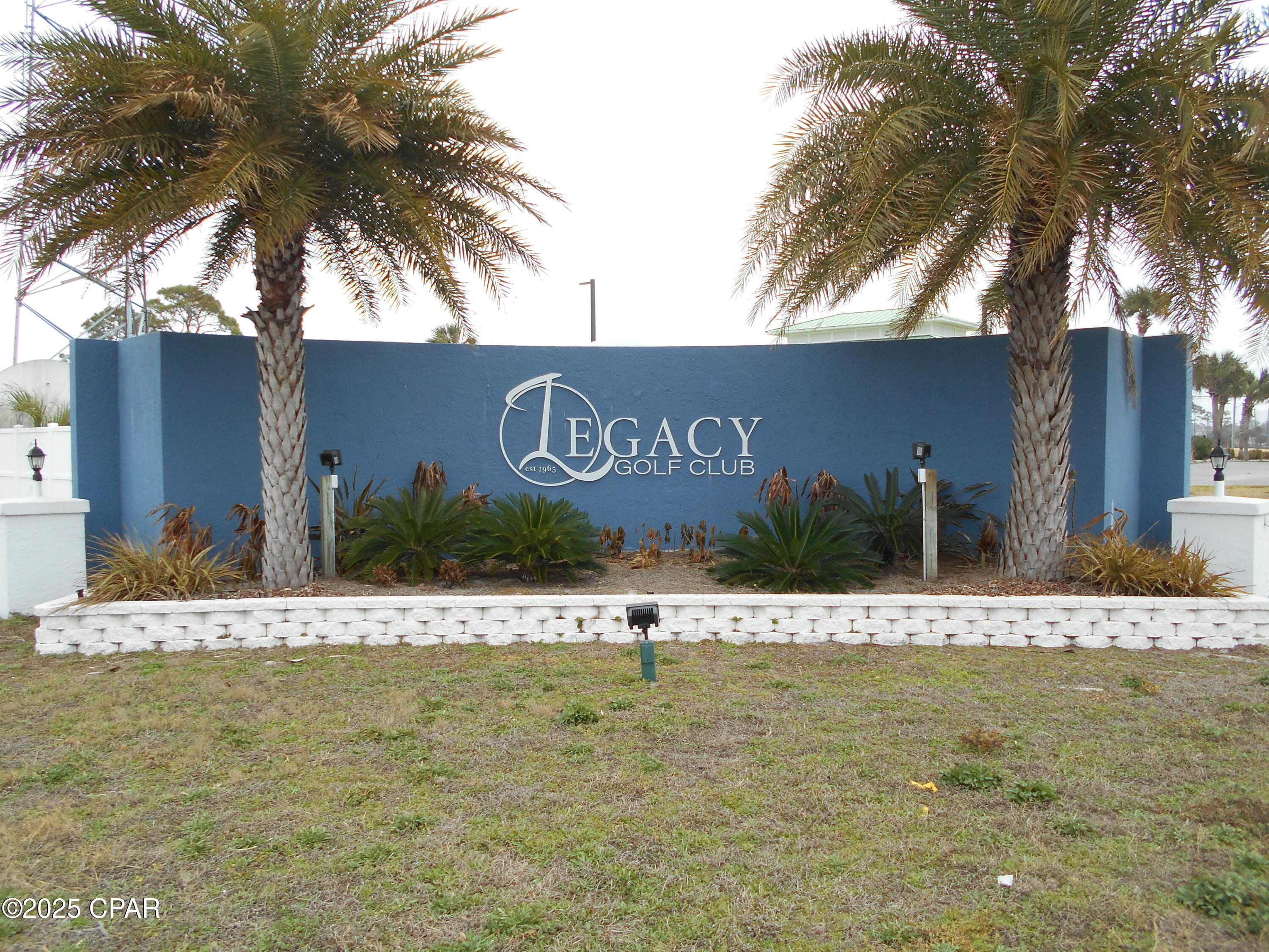 Trieste Phase 2 - Land