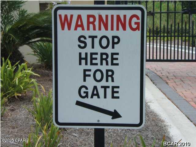 Trieste Phase 2 - Land