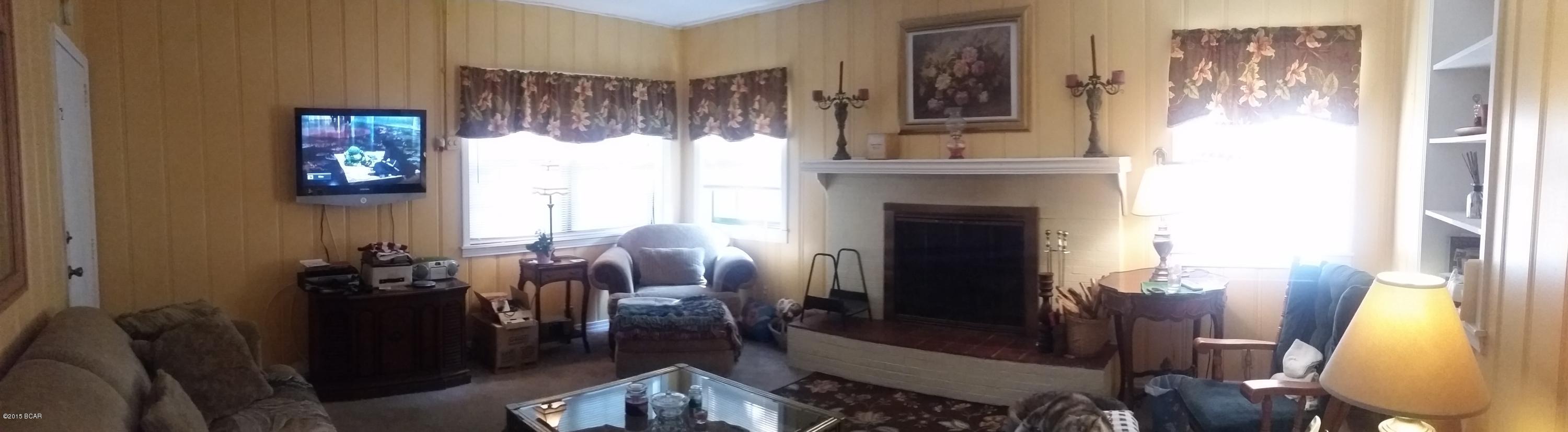 Oakland Terrace Add - Residential