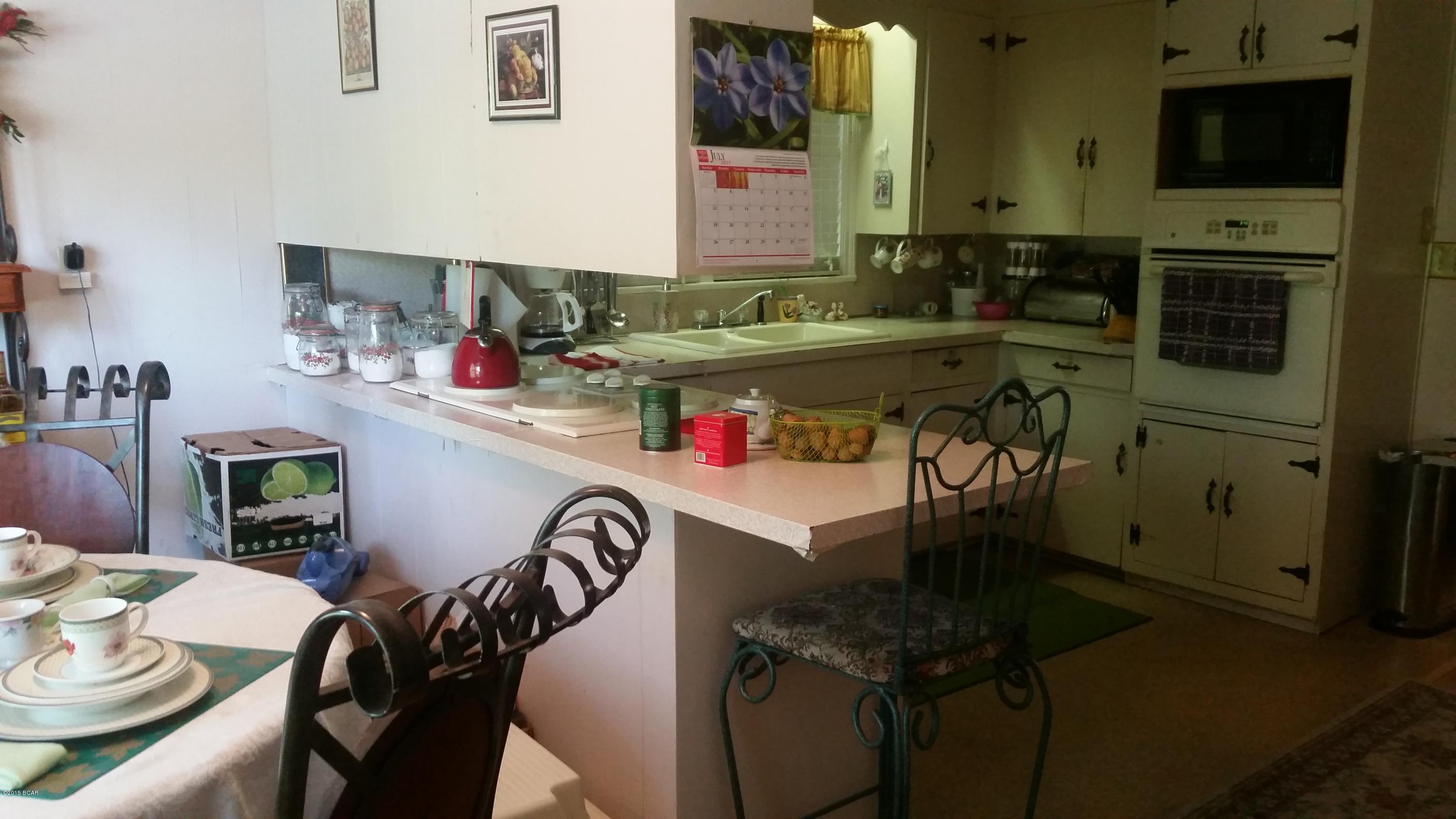 Oakland Terrace Add - Residential