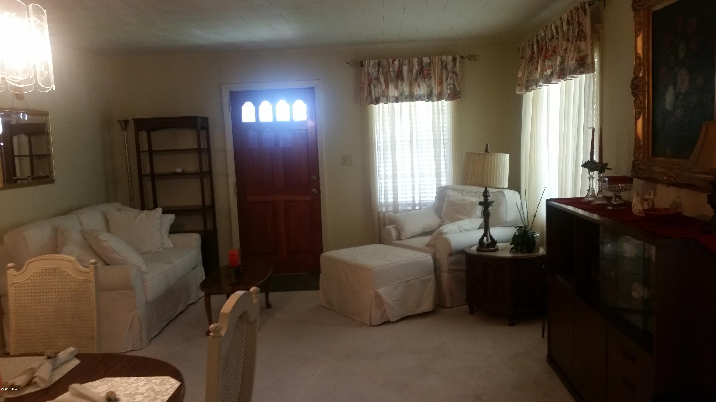 Oakland Terrace Add - Residential