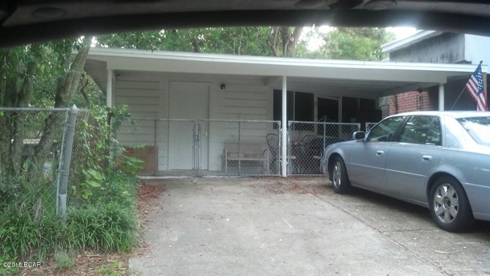 Oakland Terrace Add - Residential