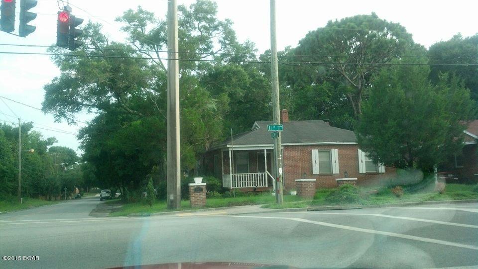 Oakland Terrace Add - Residential