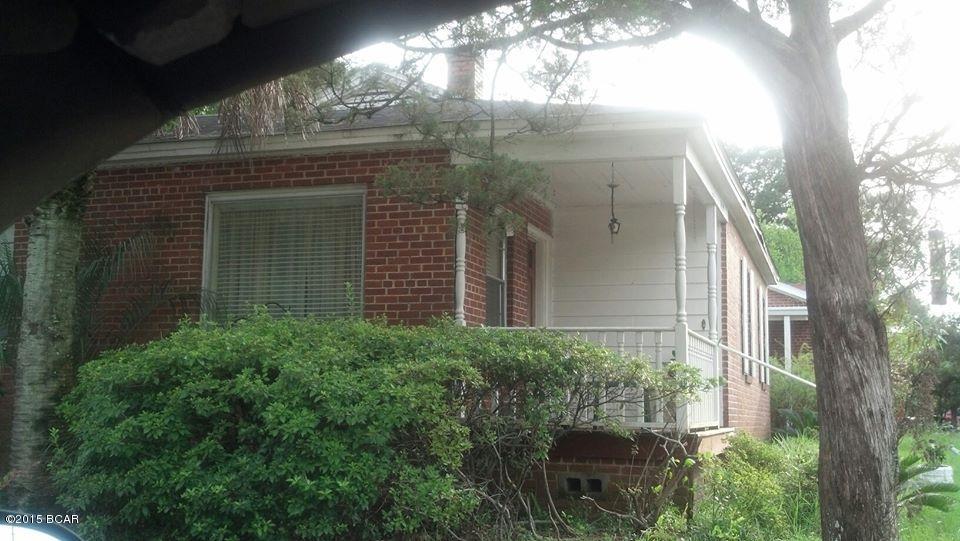 Oakland Terrace Add - Residential