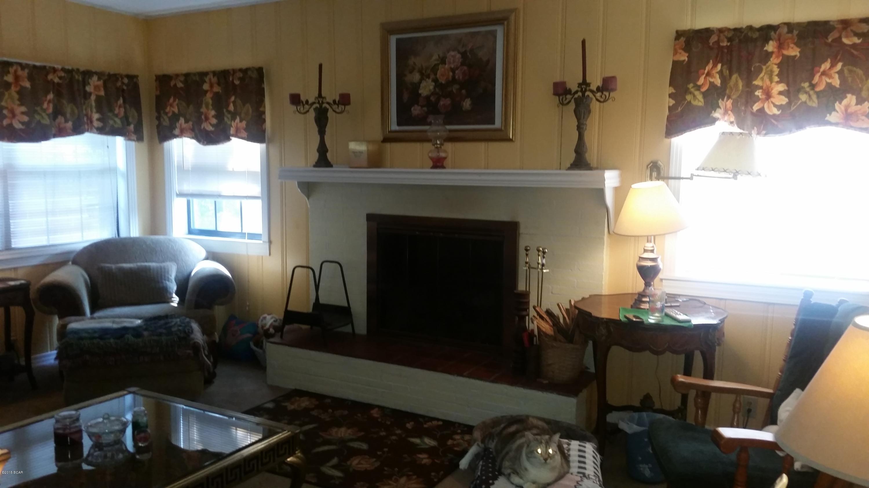 Oakland Terrace Add - Residential