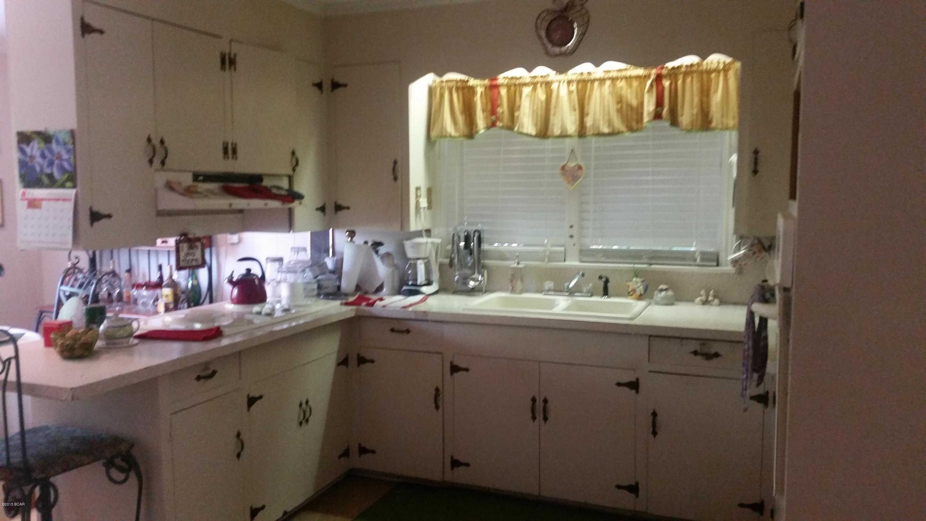 Oakland Terrace Add - Residential