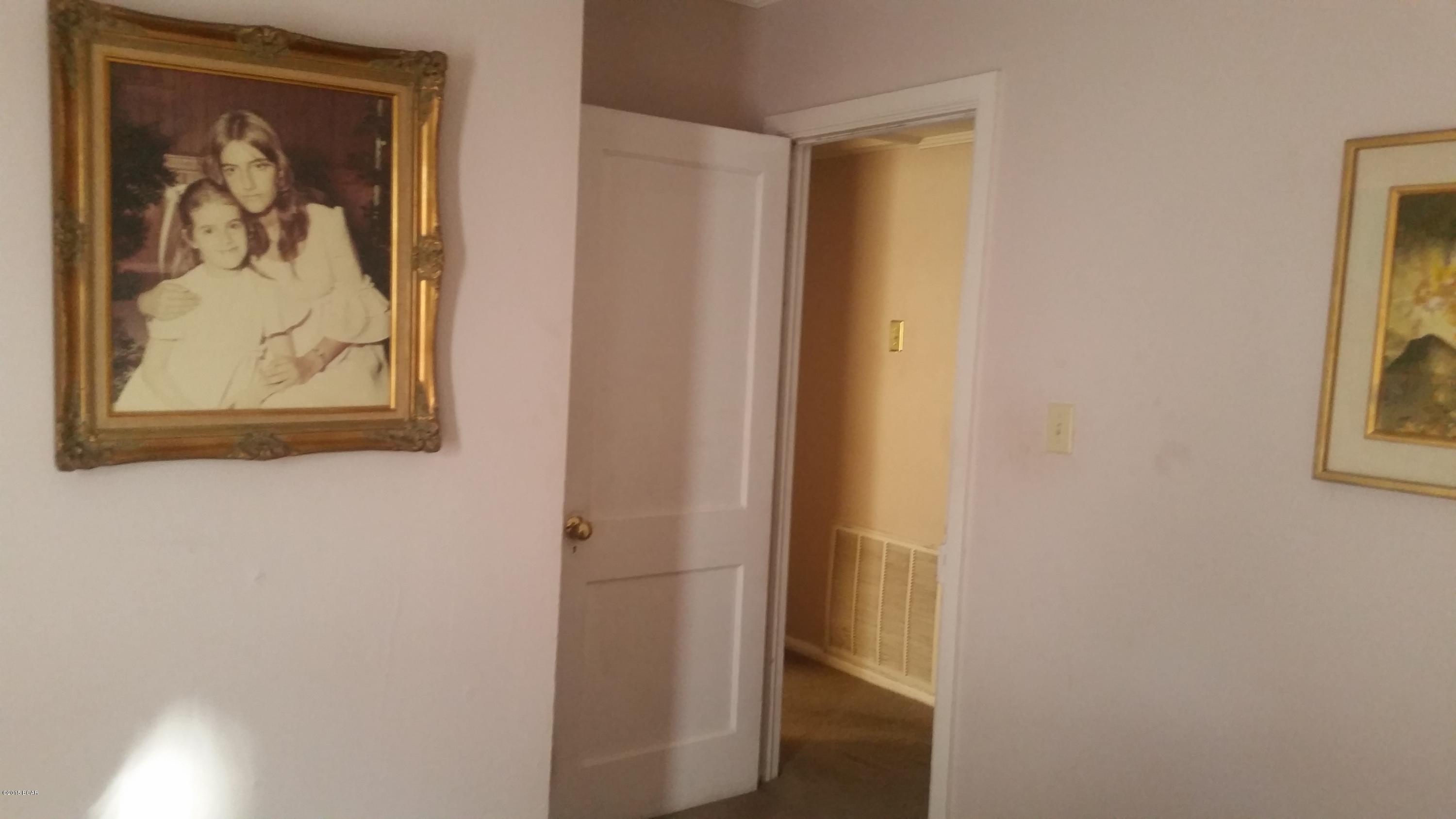 Oakland Terrace Add - Residential