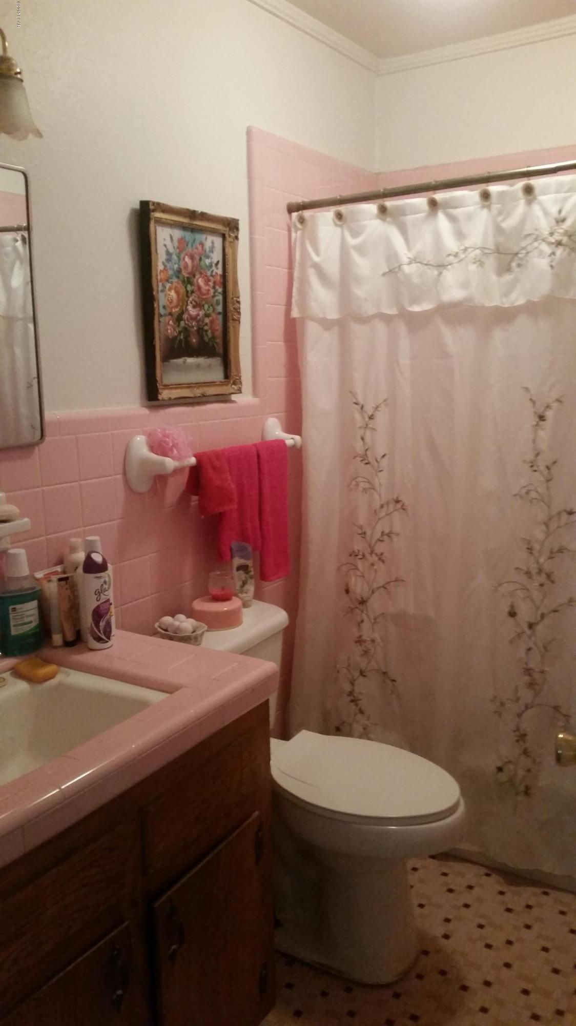 Oakland Terrace Add - Residential