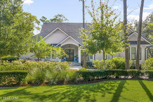 Wild Heron Phase IV - Residential