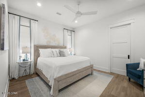 Wild Heron Phase IV - Residential