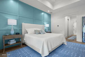 Wild Heron Phase IV - Residential