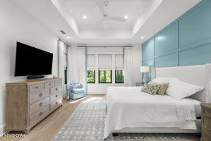 Wild Heron Phase IV - Residential