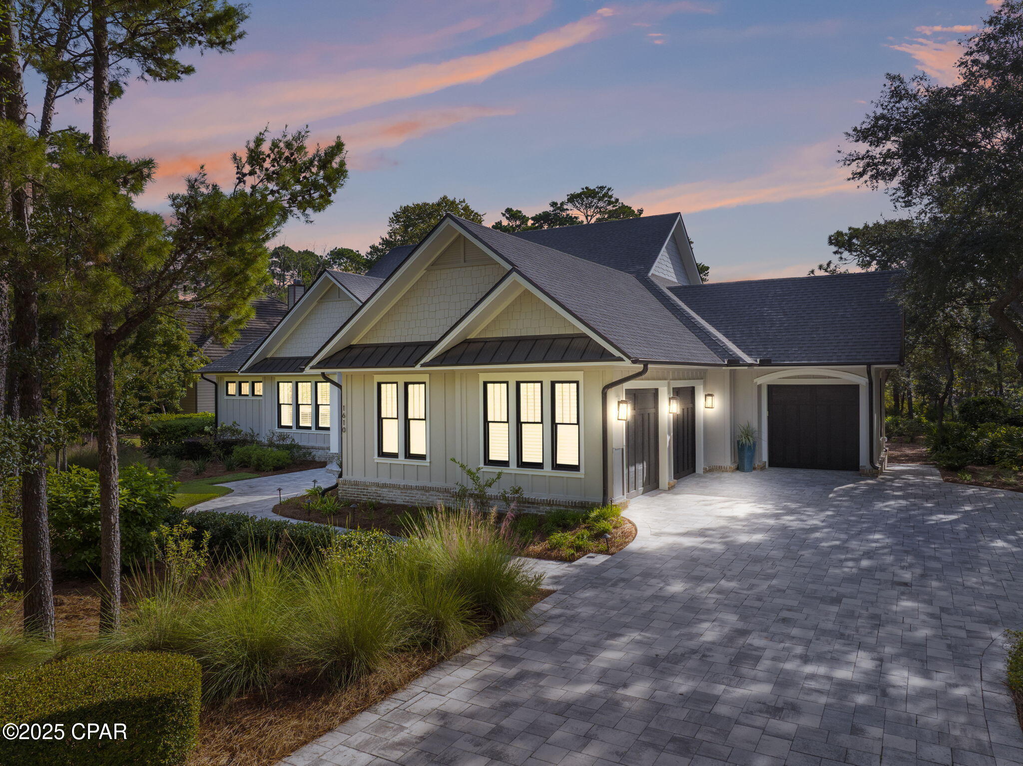 Wild Heron Phase IV - Residential