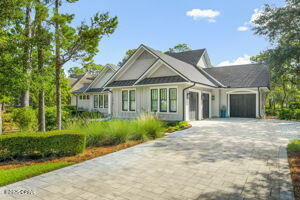 Wild Heron Phase IV - Residential