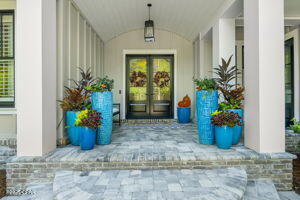 Wild Heron Phase IV - Residential