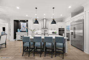 Wild Heron Phase IV - Residential