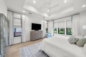 Wild Heron Phase IV - Residential