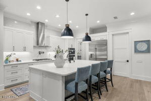 Wild Heron Phase IV - Residential