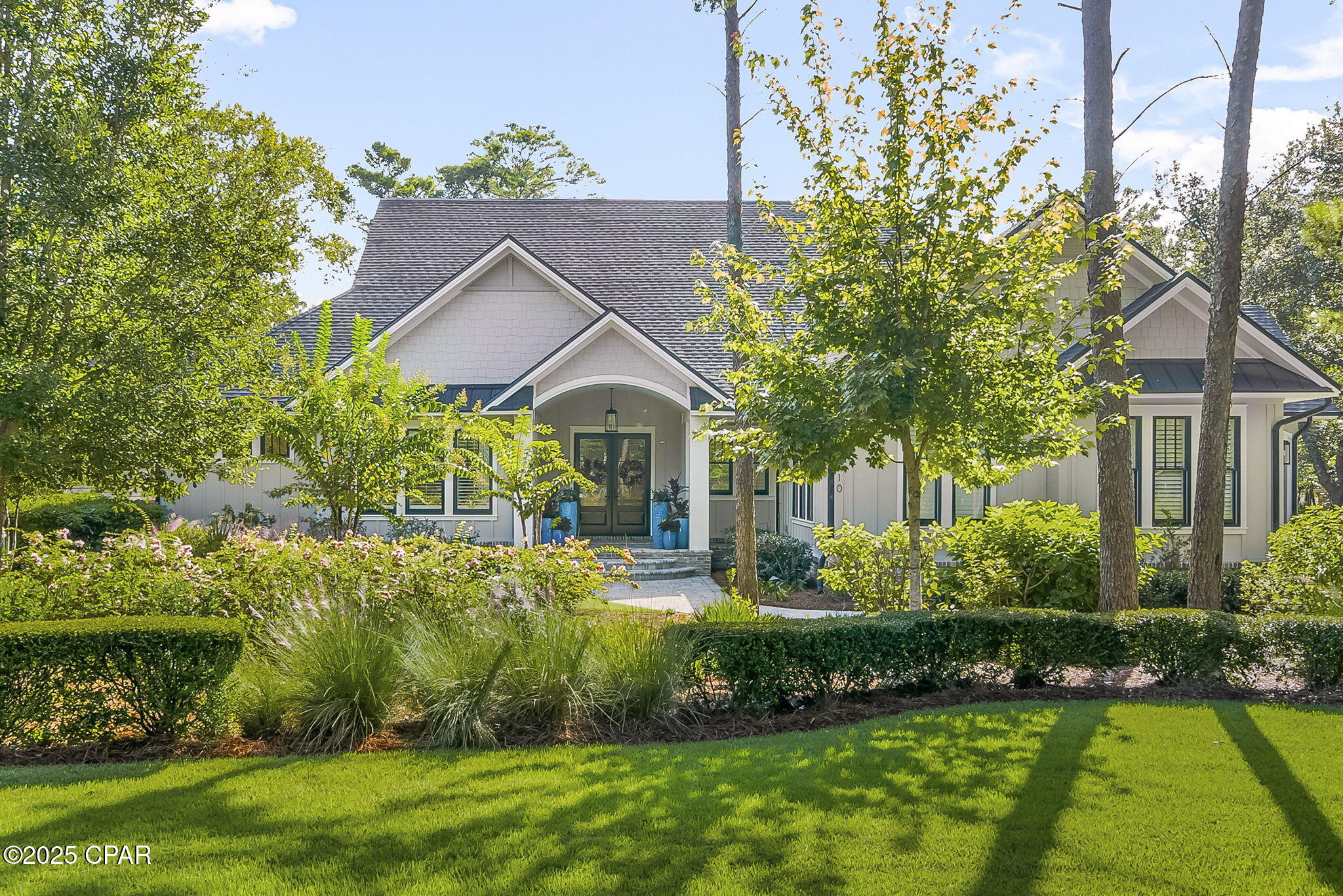 Wild Heron Phase IV - Residential