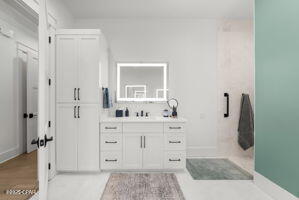 Wild Heron Phase IV - Residential