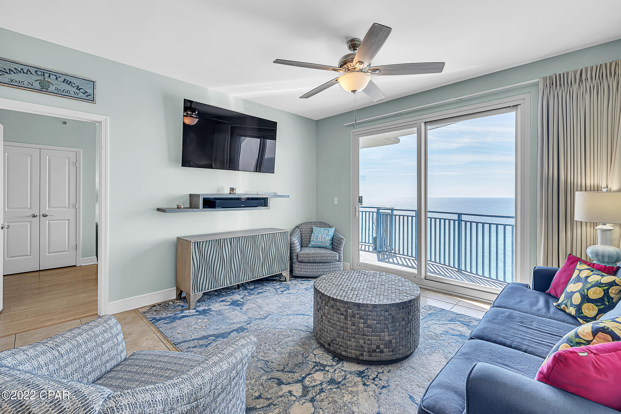 Sterling Breeze - Residential