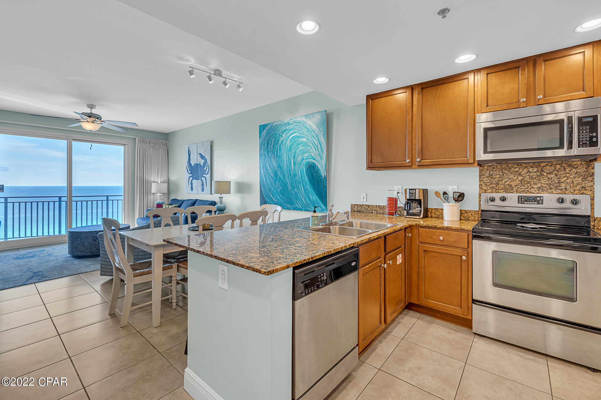 Sterling Breeze - Residential