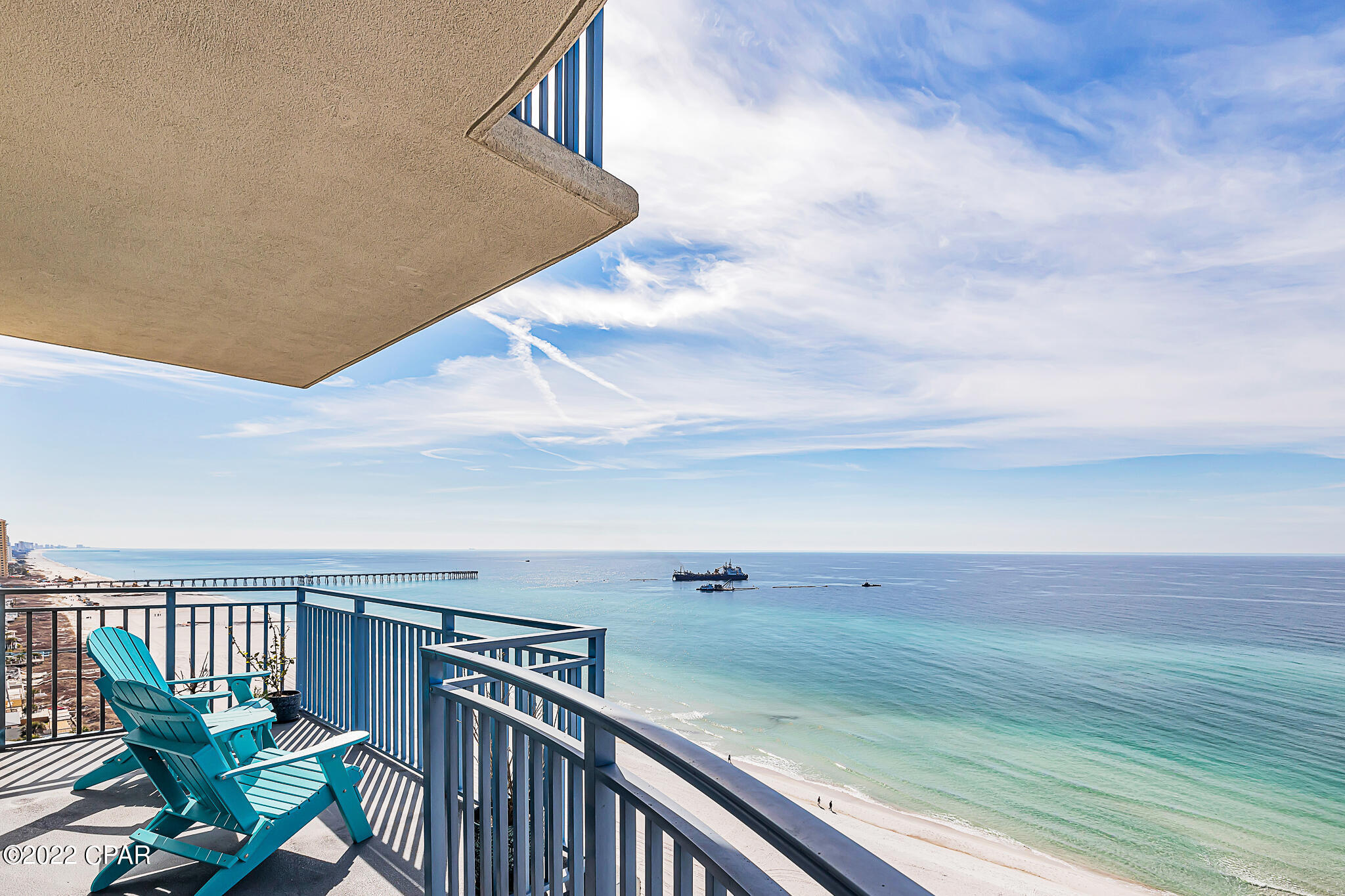 Sterling Breeze - Residential