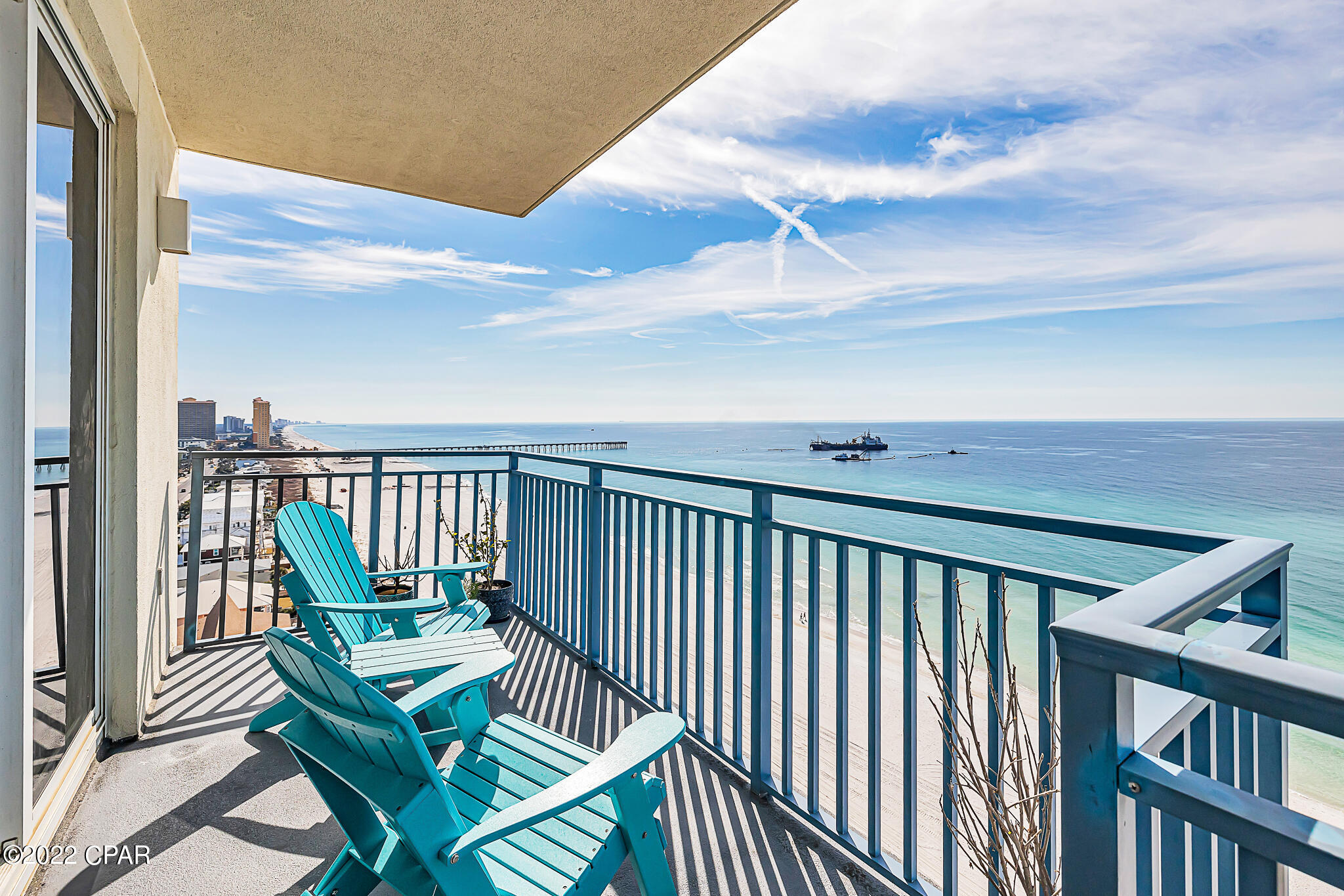 Sterling Breeze - Residential