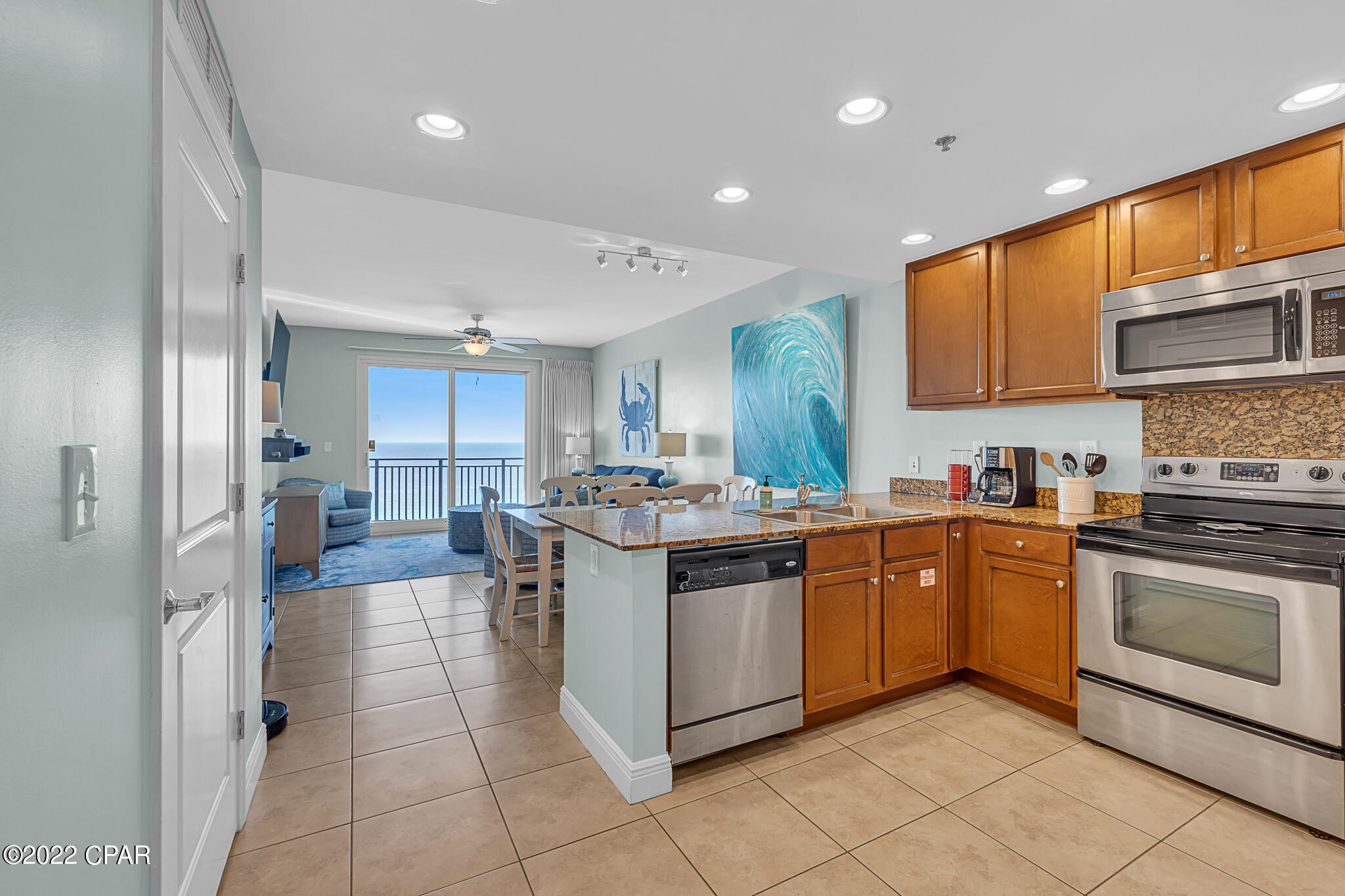 Sterling Breeze - Residential