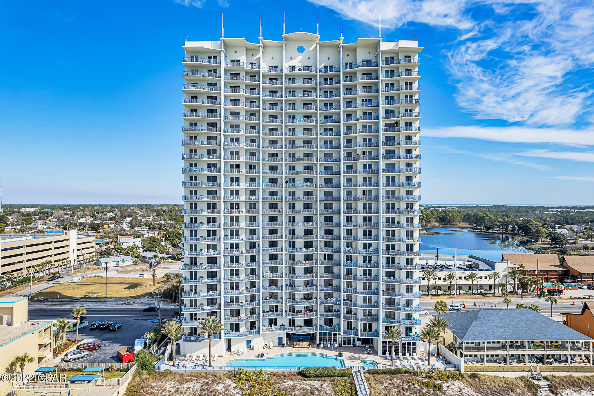 Sterling Breeze - Residential