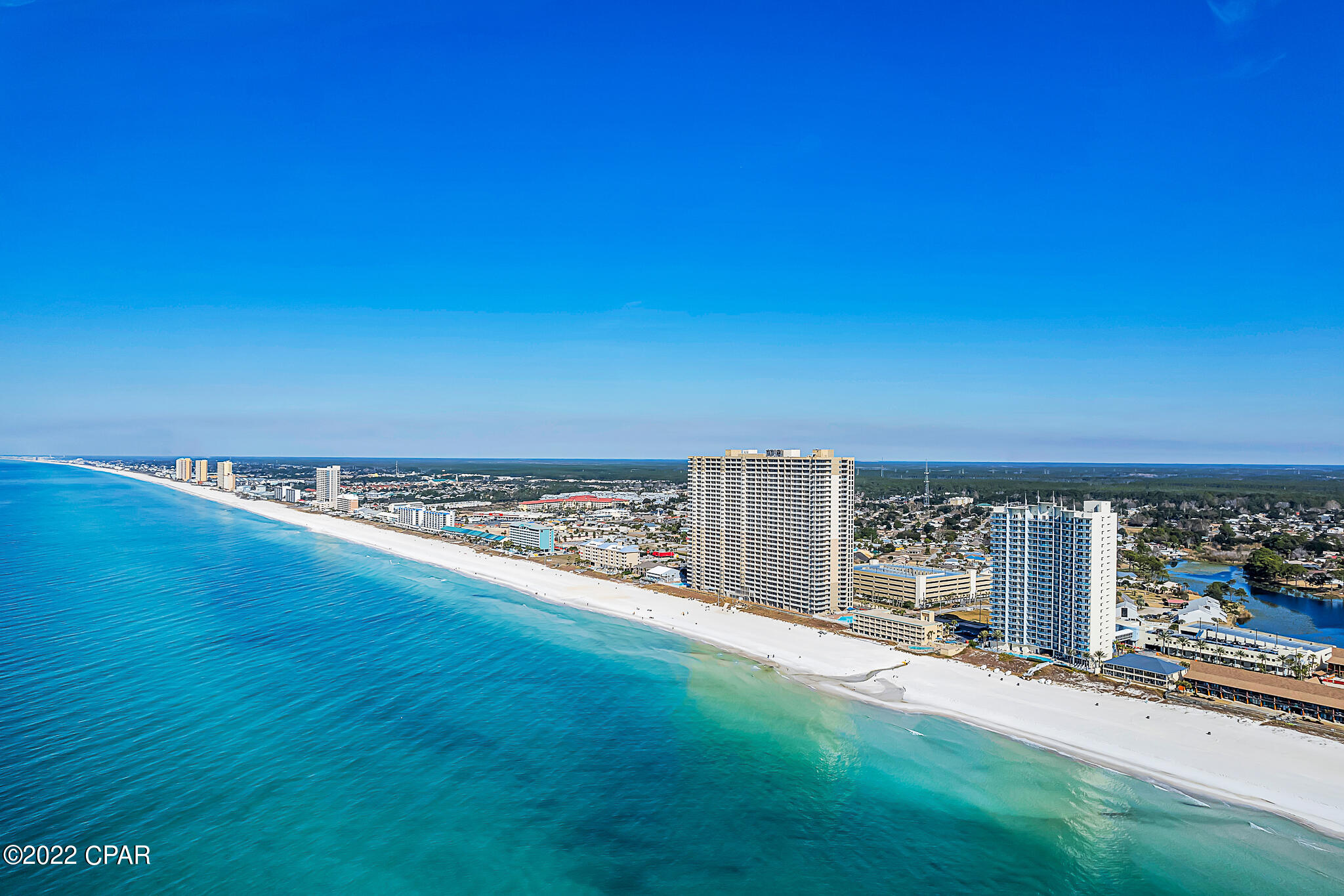 Sterling Breeze - Residential