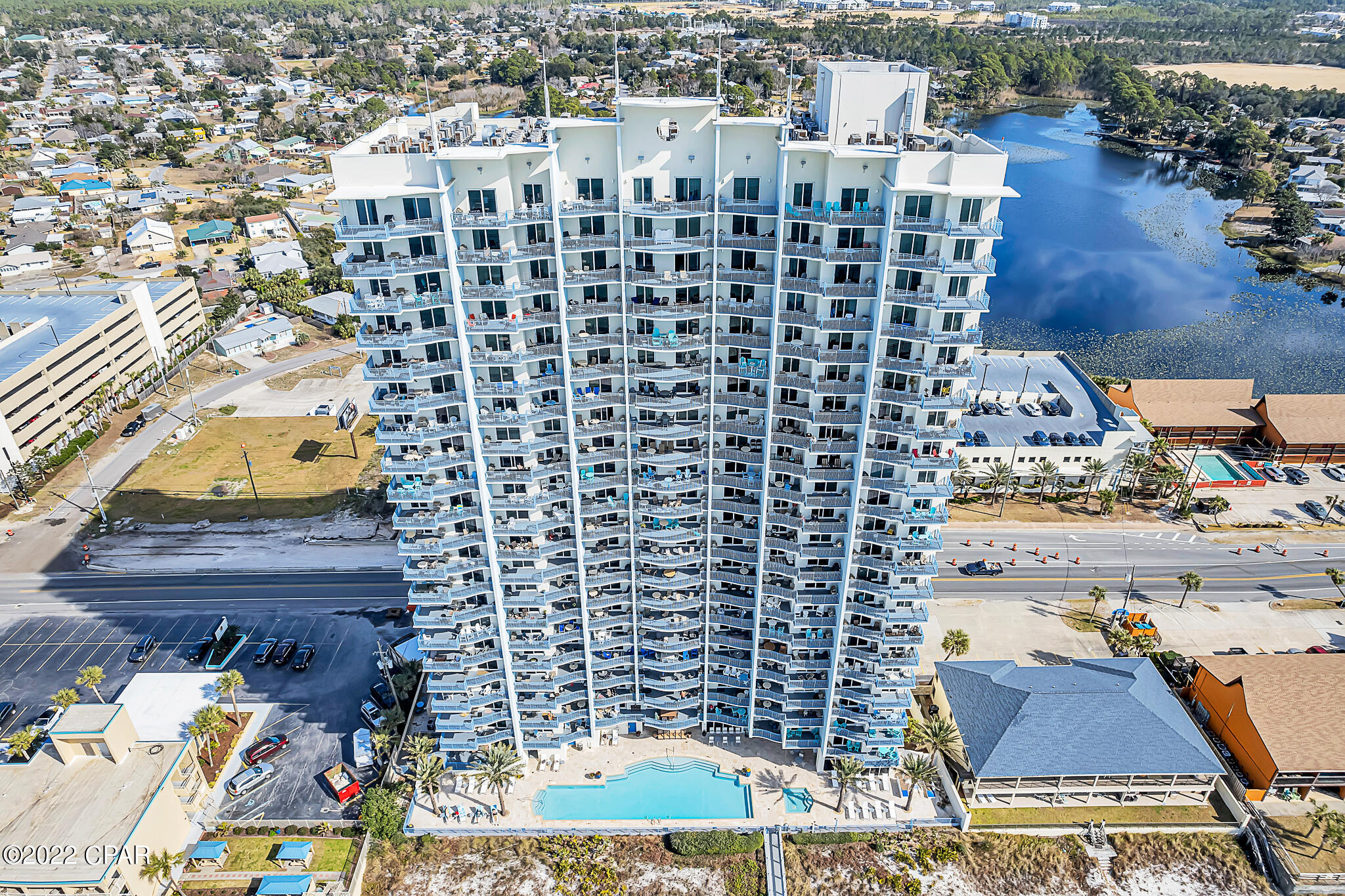 Sterling Breeze - Residential