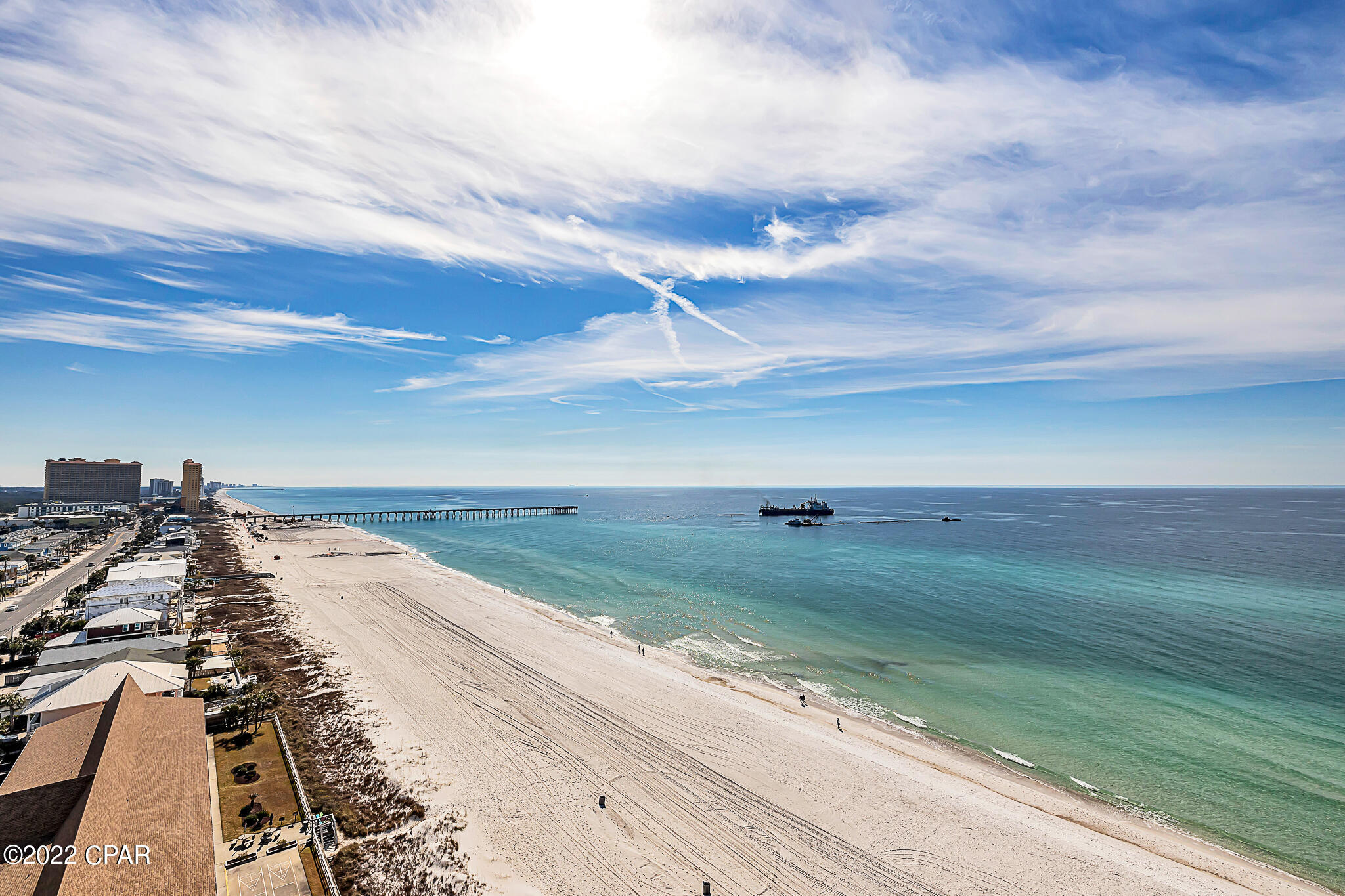 Sterling Breeze - Residential