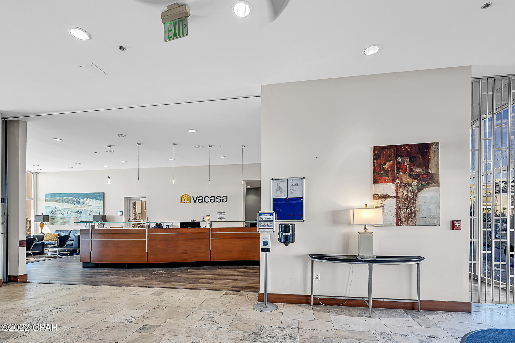 Sterling Breeze - Residential