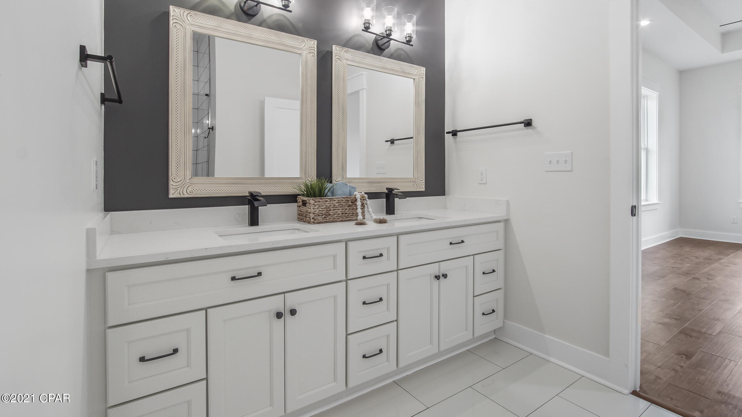 Sanctuary Beach - Residential